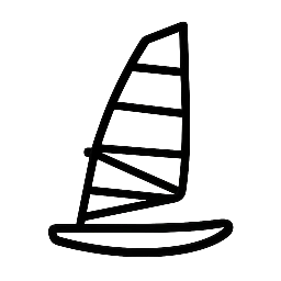 Association Windsurf Lery Poses